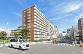 コープ野村亀戸　西棟　３階　リ　ノベーション済