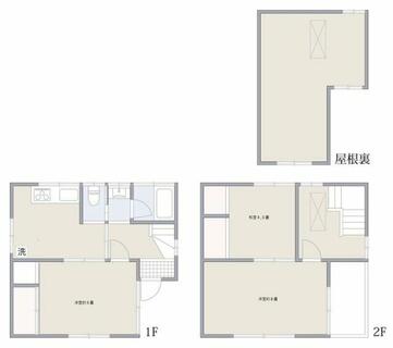 間取り：213143350143