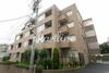 テラッツァ表参道 4階 築18年4ヶ月の賃貸物件