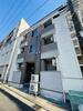 リバーサイド横浜 3階 築15年3ヶ月の賃貸物件