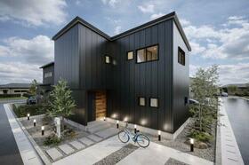 京都府宇治市宇治野神