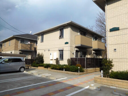 detached 東京都国分寺市東恋ヶ窪５丁目

地図を見る