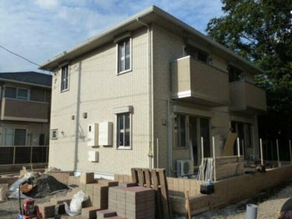 detached 東京都国分寺市東恋ヶ窪５丁目

地図を見る