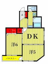 間取り：211062079520