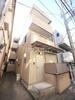 TS大塚 3階 築18年7ヶ月の賃貸物件