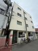 幸福マンション 3階 築48年2ヶ月の賃貸物件