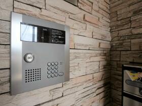 パストラーレ 203 ｜ 東京都調布市西つつじケ丘３丁目（賃貸マンション1R・2階・15.07㎡） その16