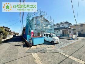 茨城県日立市森山町４丁目