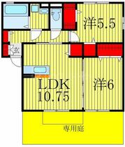 間取り：212057975901