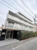 ユナイテッドグロー高田馬場 1階 築21年5ヶ月の賃貸物件