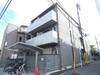 船橋駅より徒歩13分 3階 築17年6ヶ月の賃貸物件