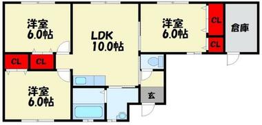 間取り：240039655246