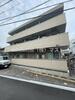 セジュールたまで 3階 築5年11ヶ月の賃貸物件
