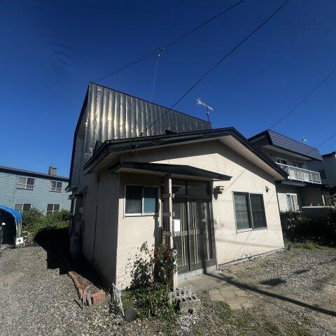 detached 北海道登別市片倉町3丁目
地図を見る