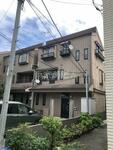 新宿区中里町テラスハウスのイメージ
