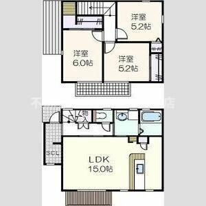 間取り：223040119502