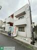 フォーシーズン新松戸 2階 築39年11ヶ月の賃貸物件