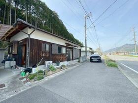 兵庫県多可郡多可町加美区奥豊部