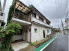 雲雀丘花屋敷駅より徒歩10分 築62年11ヶ月の賃貸物件