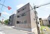 上新庄駅より徒歩10分 1階 築9年9ヶ月の賃貸物件