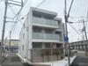 へーベルメゾン星田駅前 3階 新築の賃貸物件