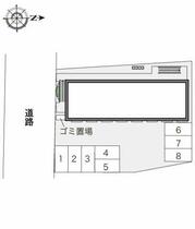 レオパレスいずみ 103 ｜ 大阪府羽曳野市島泉３丁目（賃貸アパート1K・1階・19.87㎡） その3