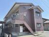 ハイツ岸田 2階 築33年2ヶ月の賃貸物件