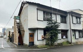 岐阜県岐阜市北野町