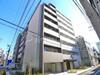 ウィルテラス深川住吉 6階 築9年6ヶ月の賃貸物件