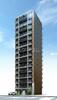 天満橋駅より徒歩8分 2階 新築の賃貸物件