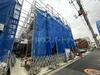 西葛西駅より徒歩16分 1階 新築の賃貸物件