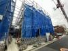 西葛西駅より徒歩16分 1階 新築の賃貸物件