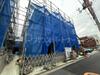 西葛西駅より徒歩16分 1階 新築の賃貸物件