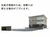 Wisteria 2階 新築の賃貸物件