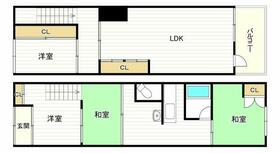 間取り：227104795401