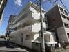 津田沼駅より徒歩8分 4階 築41年3ヶ月の賃貸物件