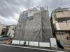 綾瀬駅より徒歩10分 1階 新築の賃貸物件
