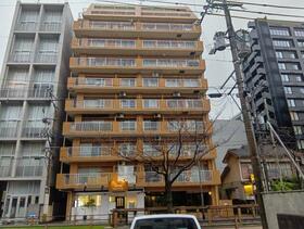 ライオンズマンション天文館