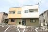 Botanical平井 2階 築1年4ヶ月の賃貸物件