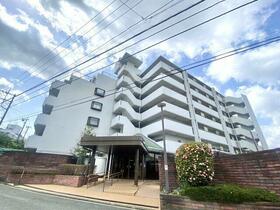 戸塚グリーンヒル　Ａ棟