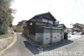 福岡県飯塚市柏の森