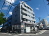 長谷川ビル出来町 5階 築32年6ヶ月の賃貸物件
