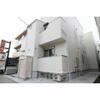GRANDTIC神宮南 1階 築9年7ヶ月の賃貸物件
