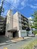 秀和ハイツA棟 5階 築52年7ヶ月の賃貸物件