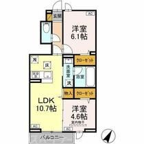 間取り：212055869774