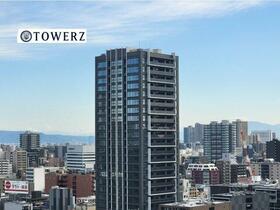 ジオタワー堺筋本町