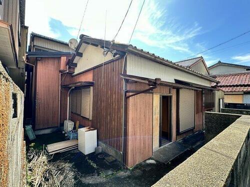 中古住宅, 三重県 度会郡大紀町