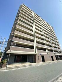 トラスト大津ネクサージュ