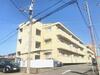 飾磨駅より徒歩11分 3階 築36年9ヶ月の賃貸物件