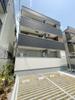 出屋敷駅より徒歩7分 新築 3階建の賃貸物件